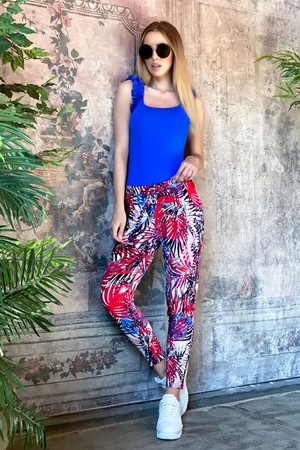 Pandora nadrág - egzotikus