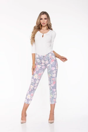 Reni póló - fehér Reni póló - fehér