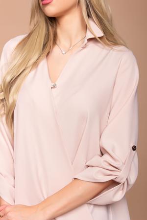 Vanda tunika - bézs