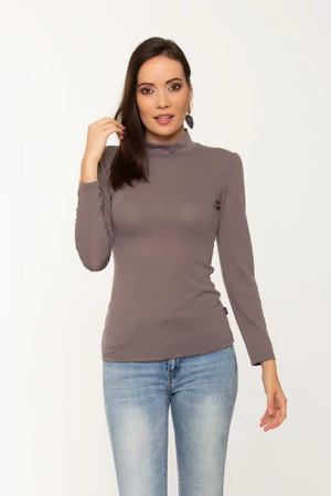 Viva garbó - homok barna Viva garbó - homok barna