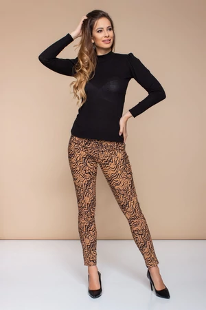 Viva garbó - fekete Viva garbó - fekete