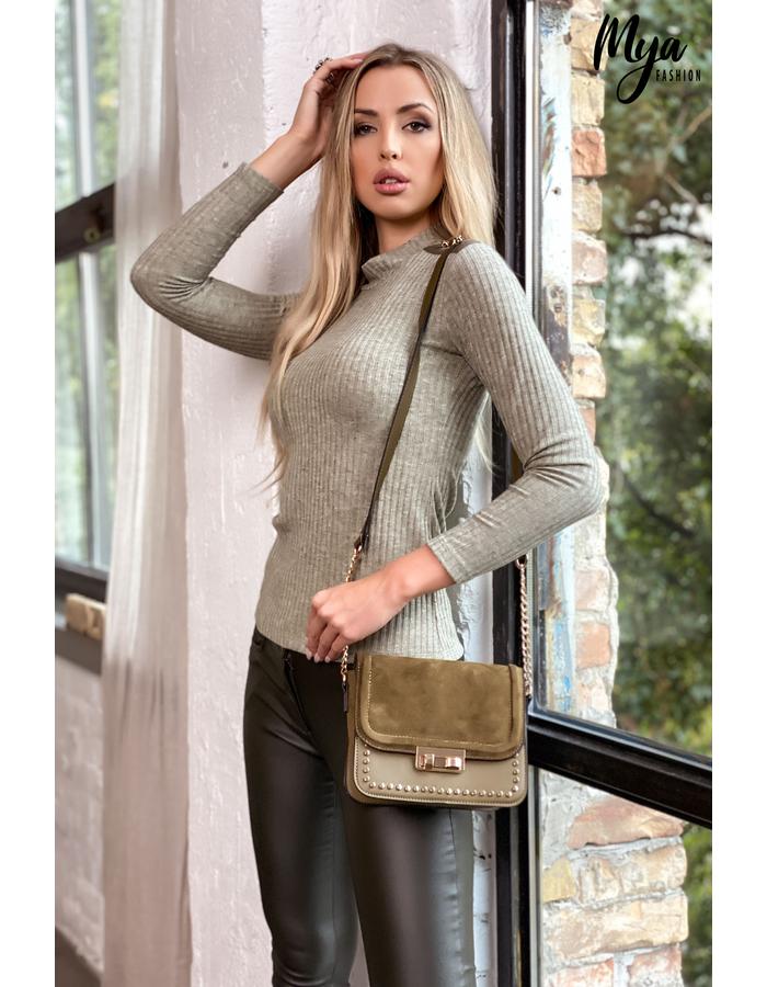 Nina garbó - Khaki