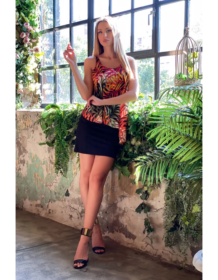 Roxette ruha