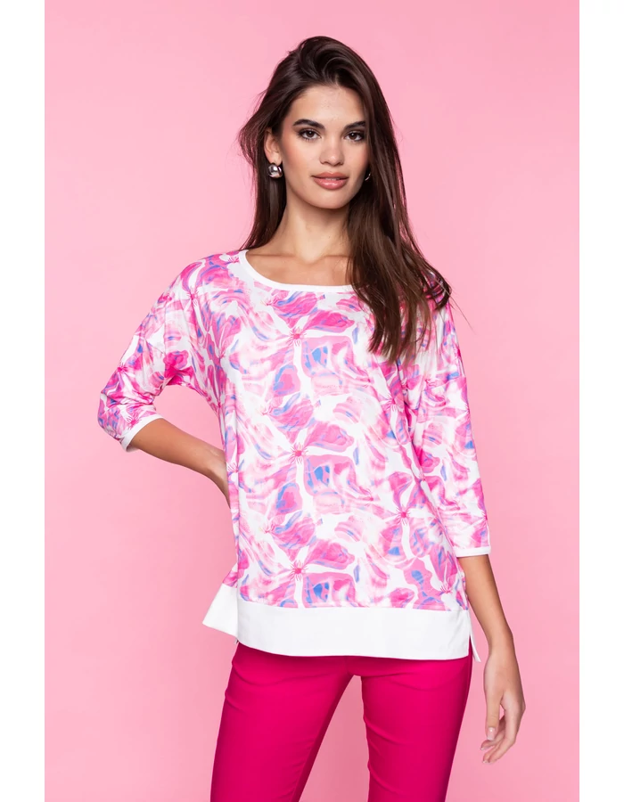 Betti felső - tavaszi virág