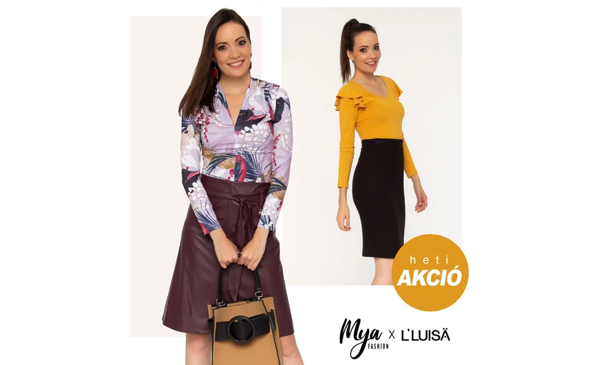 HETI AKCIÓ